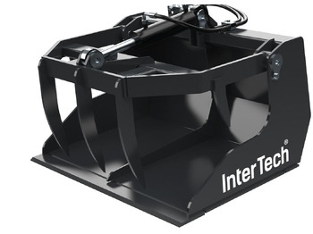 INTER-TECH Schaufel