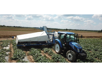 NEU: Zubehör für Erntemaschine New AVIO 7 Agro-lift: das Bild 2