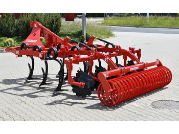 NEU: Grubber New Batyra, Kult, bezorkowy 3,5m: das Bild 3