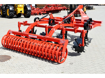NEU: Grubber New Batyra, Kult, bezorkowy 3,5m: das Bild 5