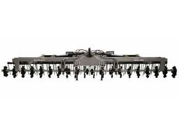 NEU: Wiesenstriegel Rol/Ex BMH hydraulicznie składana 5,0m: das Bild 2