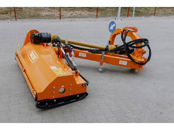 TALEX Seitenmulcher
