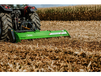 TALEX Schlegelmäher/ Mulcher