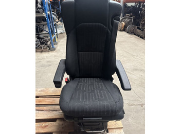 Sitz für LKW Mercedes-Benz Actros MP 4 Antos Arocs truck: das Bild 4