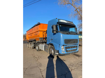 Sattelzugmaschine Volvo FH-12.500: das Bild 3