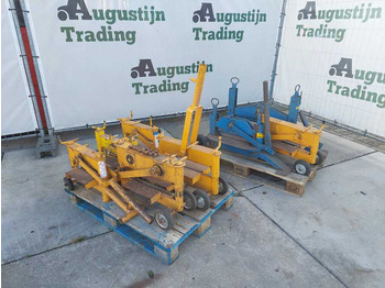 Baumaschine