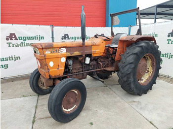 FIAT Traktor