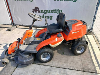 HUSQVARNA Rasenmäher