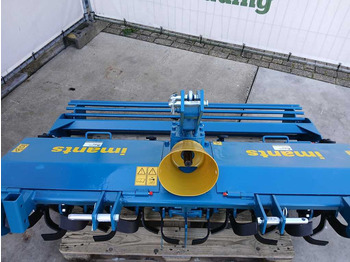 Technik für Bodenbearbeitung Imants JNC 160L: das Bild 4