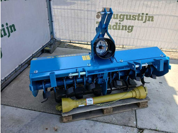 IMANTS Technik für Bodenbearbeitung