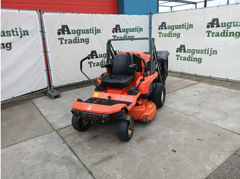 KUBOTA Rasenmäher