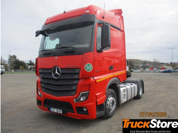 MERCEDES-BENZ Actros 1845 Sattelzugmaschine