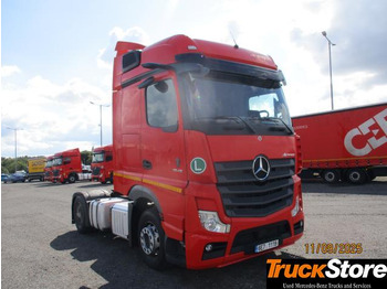 MERCEDES-BENZ Actros 1845 Sattelzugmaschine