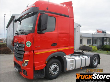 MERCEDES-BENZ Actros 1845 Sattelzugmaschine