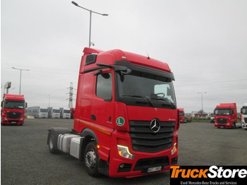 MERCEDES-BENZ Actros 1845 Sattelzugmaschine