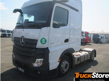 MERCEDES-BENZ Actros 1845 Sattelzugmaschine