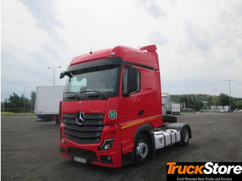 MERCEDES-BENZ Actros 1845 Sattelzugmaschine