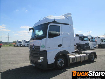 MERCEDES-BENZ Actros 1845 Sattelzugmaschine