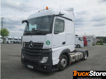 MERCEDES-BENZ Actros 1845 Sattelzugmaschine
