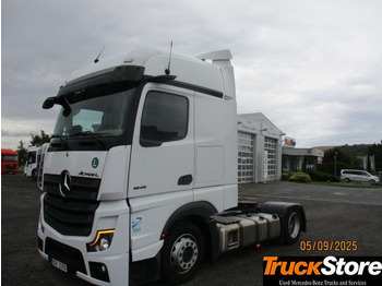 MERCEDES-BENZ Actros 1845 Sattelzugmaschine