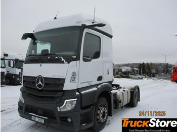 MERCEDES-BENZ Actros 1848 Sattelzugmaschine