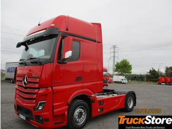 MERCEDES-BENZ Actros 1848 Sattelzugmaschine
