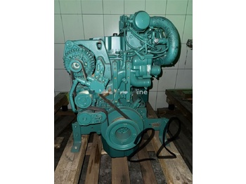 VOLVO Motor