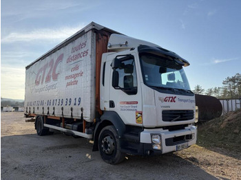 VOLVO FL Plane LKW