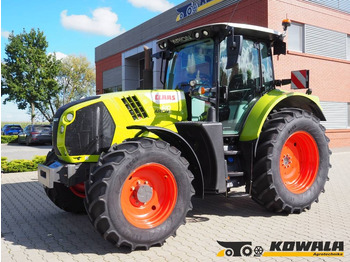 CLAAS Arion 610 Traktor