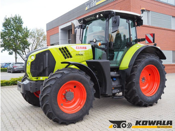 CLAAS Arion 610 Traktor