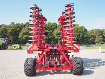 Scheibenegge Horsch Joker 8 RT: das Bild 3