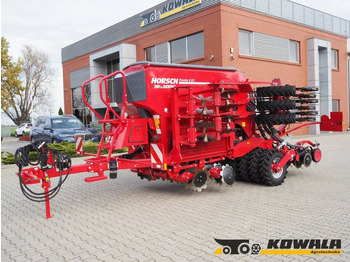 HORSCH Säkombination