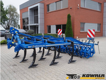 KÖCKERLING Grubber