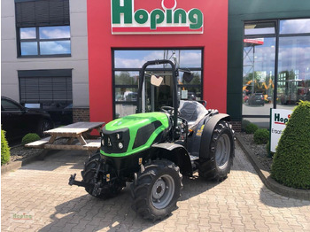DEUTZ Traktor