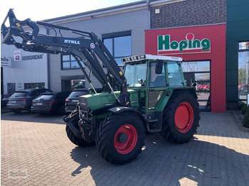 FENDT Traktor