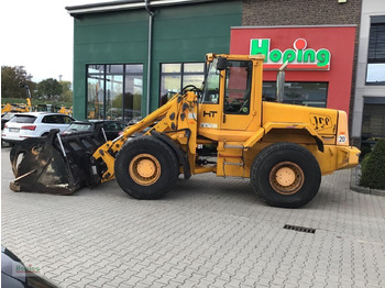JCB 436 Radlader