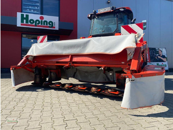KUHN Mähwerk