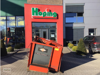 KUHN Silotechnik