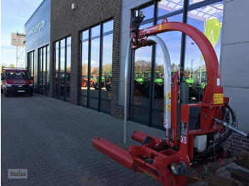 Kverneland 7820 - Leasing Kverneland 7820: das Bild 3