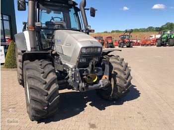 Traktor Lamborghini R6 140 Deutz M610: das Bild 4
