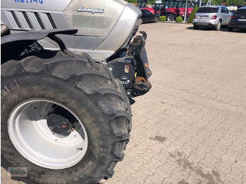 Traktor Lamborghini R6 140 Deutz M610: das Bild 5