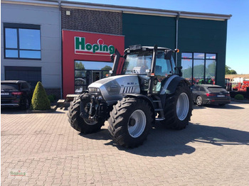 LAMBORGHINI Traktor