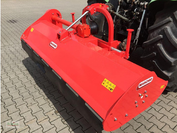 NEU: Schlegelmäher/ Mulcher Maschio Brava 250 mech.: das Bild 3