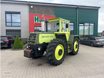 MERCEDES-BENZ Traktor