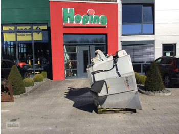 Fütterungstechnik