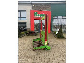 STRAUTMANN Silotechnik