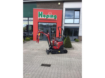 YANMAR Minibagger