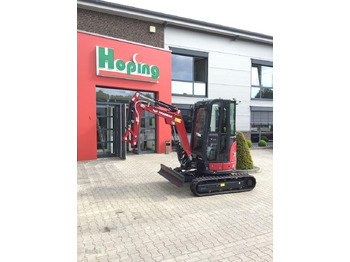 YANMAR Minibagger