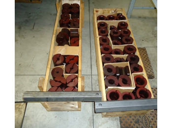 Metallbearbeitungsmaschine