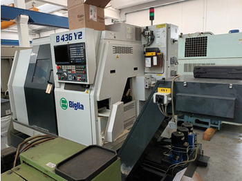 Metallbearbeitungsmaschine